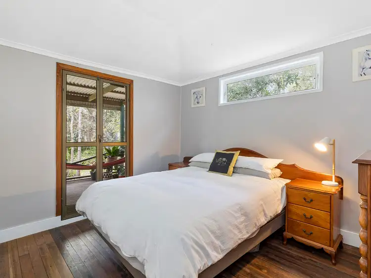 Fifth view of Homely rural property listing, 165 HUNSLEY ROAD, Kidaman Creek QLD 4574