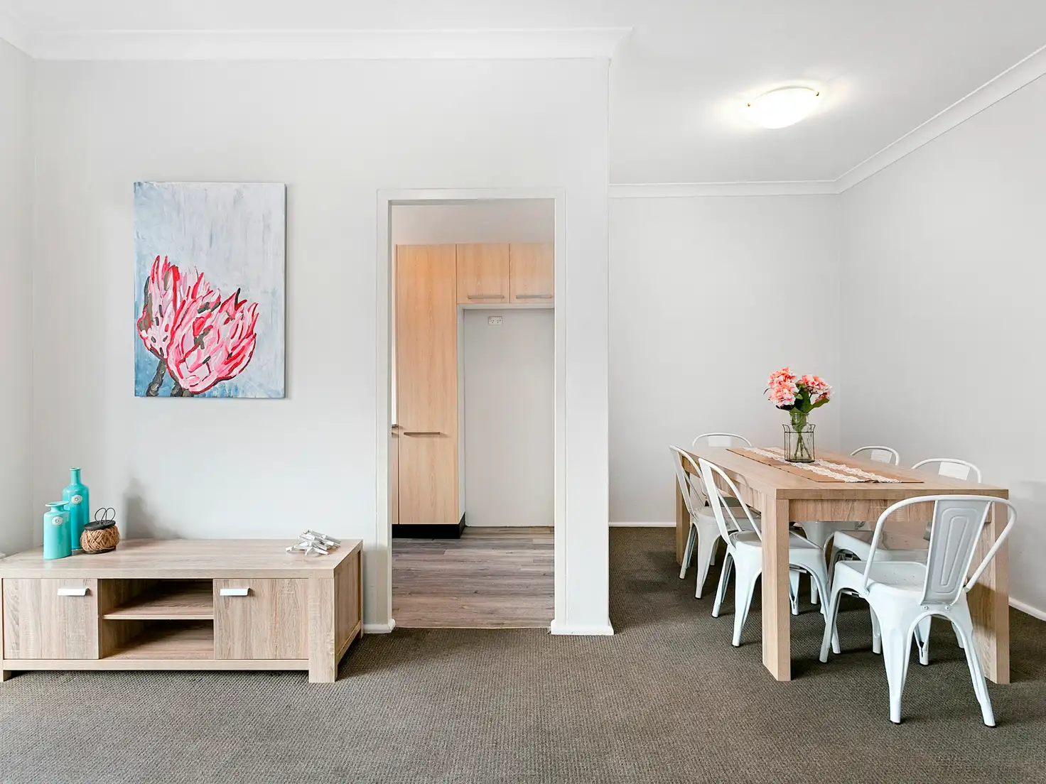 Main view of Homely unit listing, 14/23 Willison Road, Carlton NSW 2218
