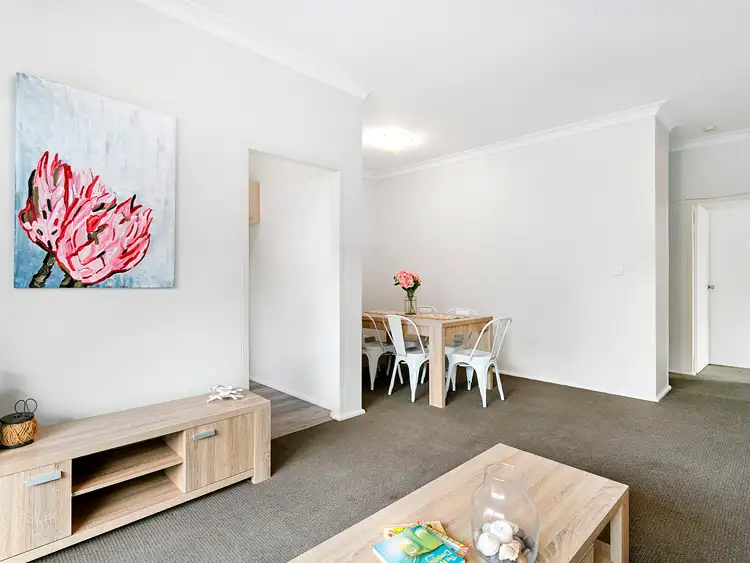 Fourth view of Homely unit listing, 14/23 Willison Road, Carlton NSW 2218