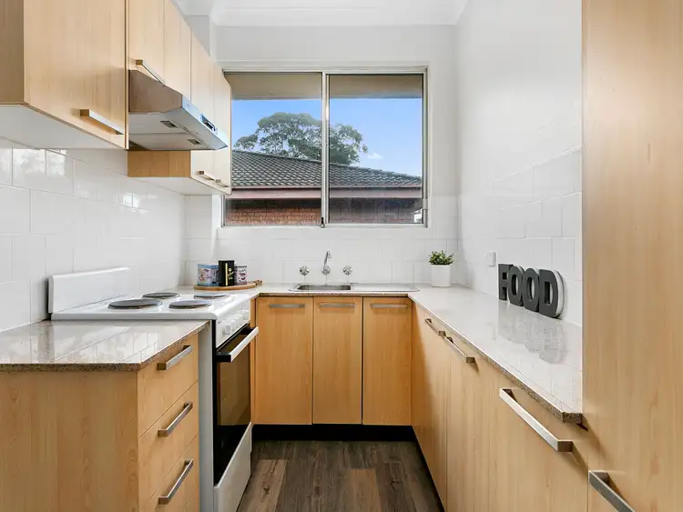 Fifth view of Homely unit listing, 14/23 Willison Road, Carlton NSW 2218
