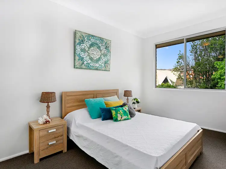 Sixth view of Homely unit listing, 14/23 Willison Road, Carlton NSW 2218