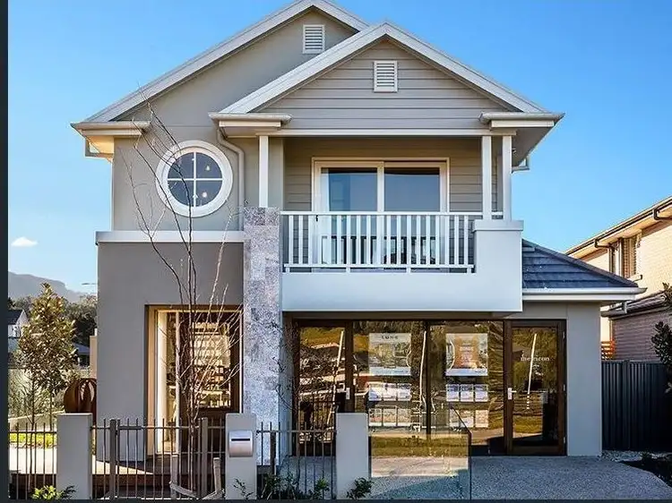 17 Brushgrove Circuit, Calderwood NSW 2527