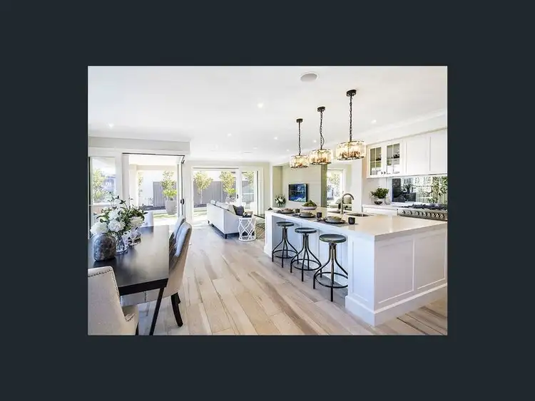 Second view of Homely house listing, 17 Brushgrove Circuit, Calderwood NSW 2527