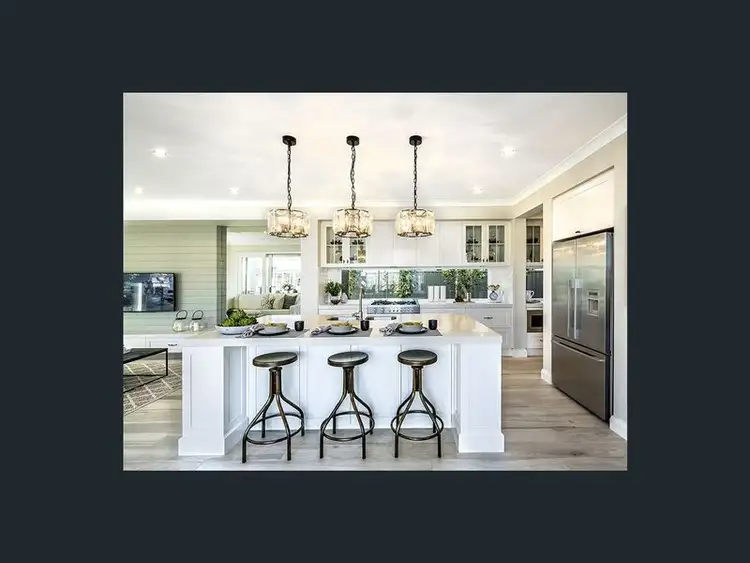 Third view of Homely house listing, 17 Brushgrove Circuit, Calderwood NSW 2527