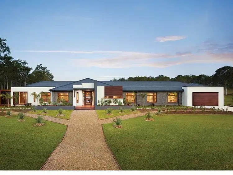 117B Old Pitt Town Road, Box Hill NSW 2765