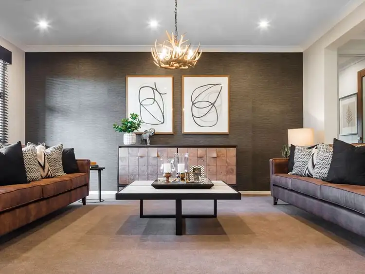 Third view of Homely house listing, 117B Old Pitt Town Road, Box Hill NSW 2765