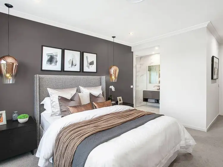 Sixth view of Homely semi-detached listing, 40 Bruhn Circuit, Kellyville NSW 2155