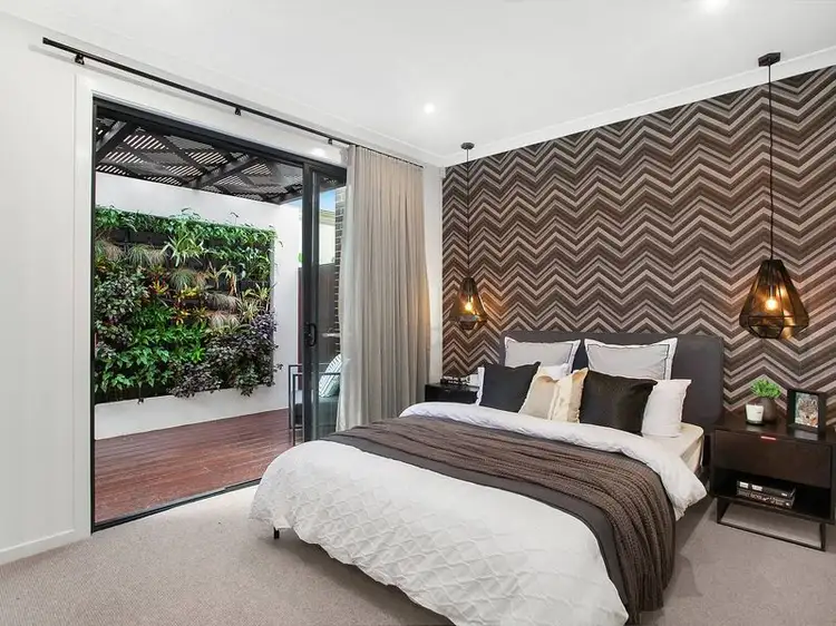 Seventh view of Homely semi-detached listing, 40 Bruhn Circuit, Kellyville NSW 2155