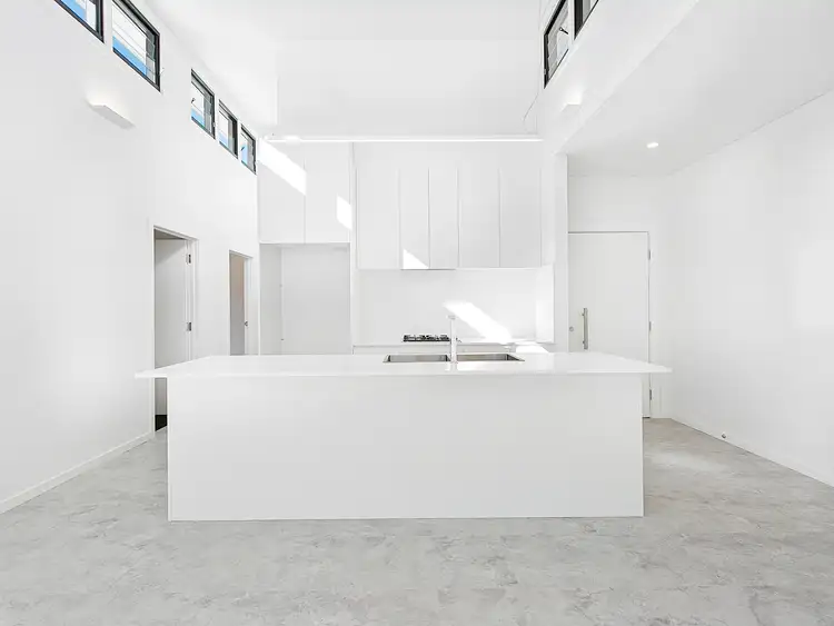 Fourth view of Homely villa listing, 3/183 Bath Road, Kirrawee NSW 2232