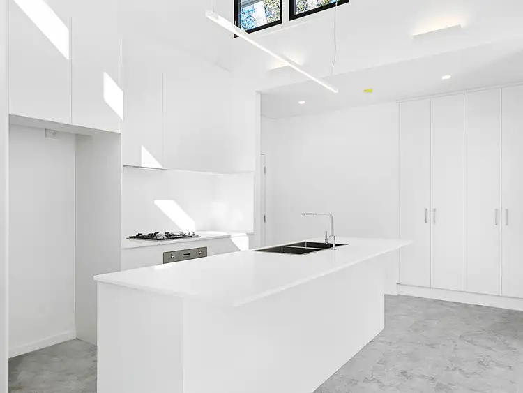 Fifth view of Homely villa listing, 3/183 Bath Road, Kirrawee NSW 2232