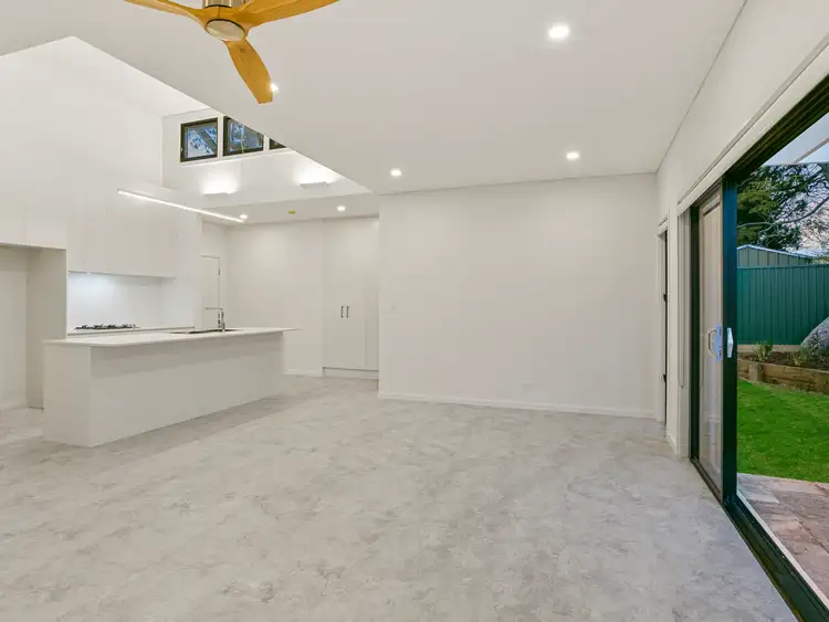 Sixth view of Homely villa listing, 3/183 Bath Road, Kirrawee NSW 2232