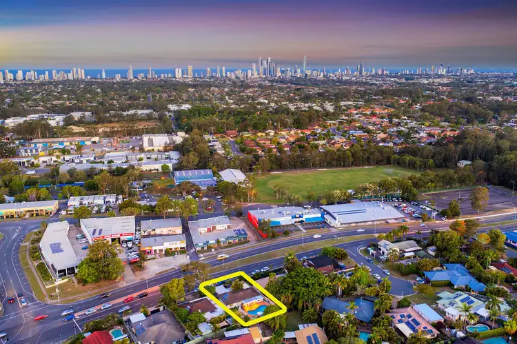 Main view of Homely house listing, 172 Currumburra Road, Ashmore QLD 4214