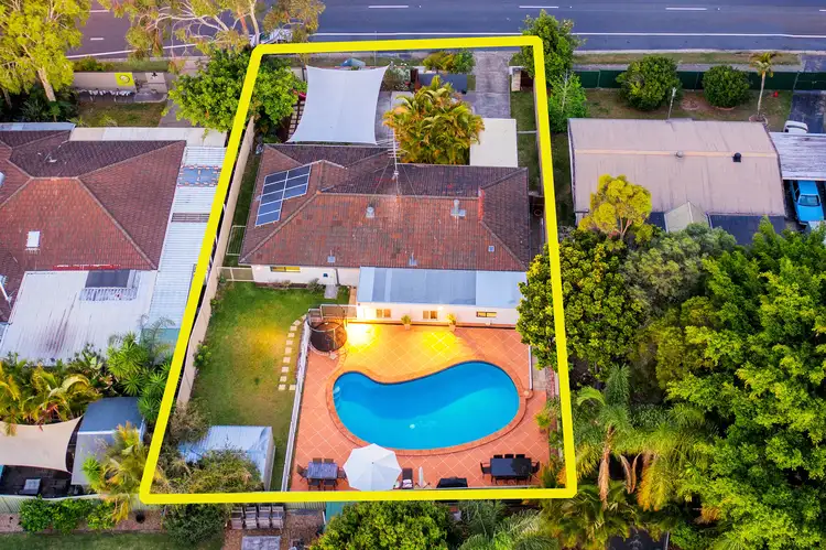 Second view of Homely house listing, 172 Currumburra Road, Ashmore QLD 4214