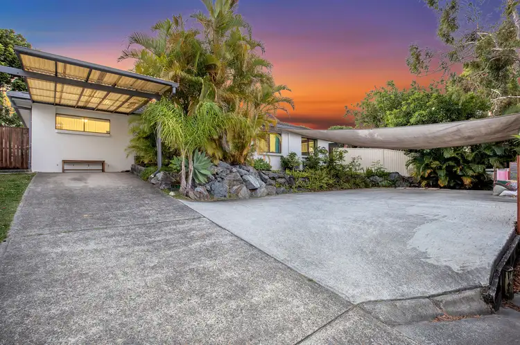 Fourth view of Homely house listing, 172 Currumburra Road, Ashmore QLD 4214