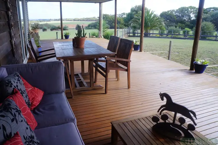 Main view of Homely rural property listing, 5149 South Coast Road, Vivonne Bay SA 5223