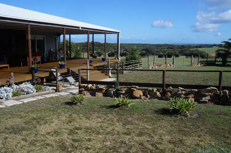 Second view of Homely rural property listing, 5149 South Coast Road, Vivonne Bay SA 5223