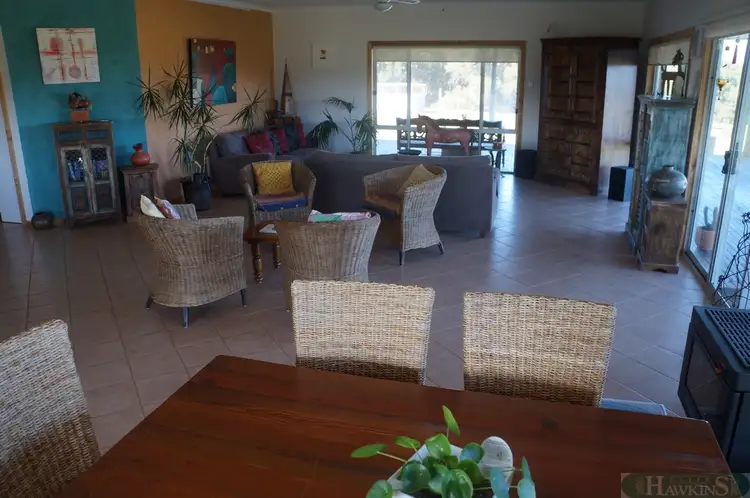 Fourth view of Homely rural property listing, 5149 South Coast Road, Vivonne Bay SA 5223