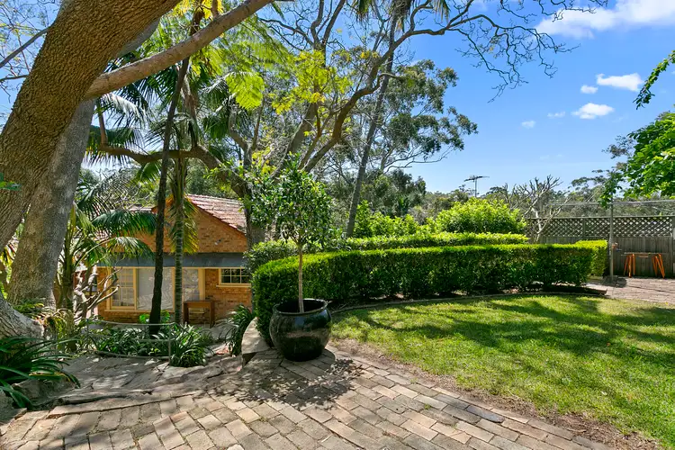 Main view of Homely house listing, 15 Balla Machree Way, Gymea Bay NSW 2227