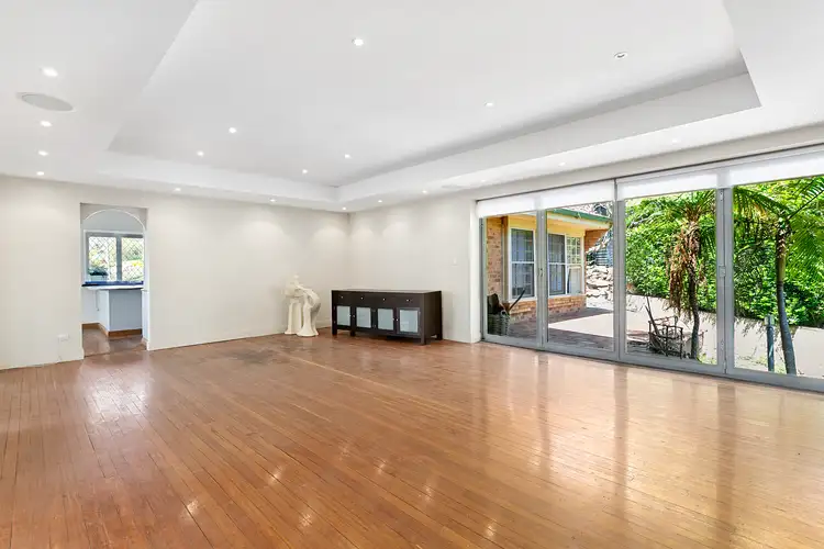 Fourth view of Homely house listing, 15 Balla Machree Way, Gymea Bay NSW 2227