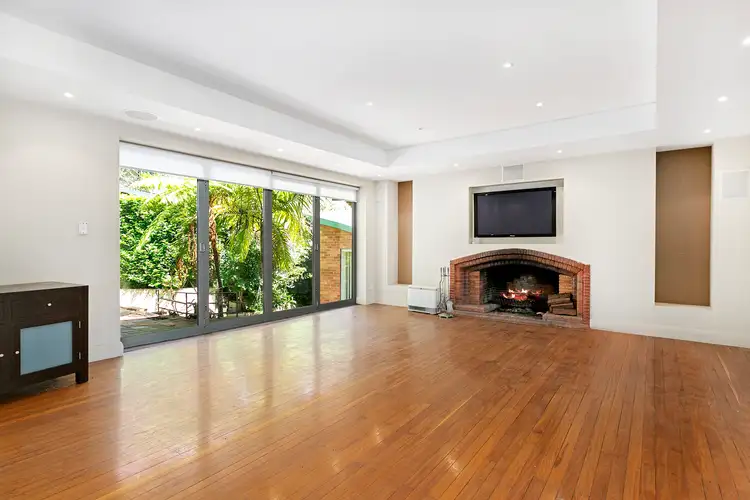 Fifth view of Homely house listing, 15 Balla Machree Way, Gymea Bay NSW 2227