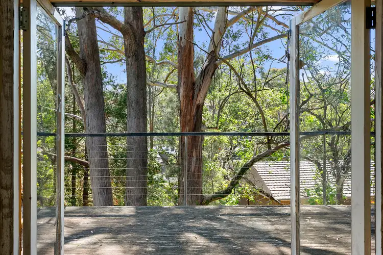 Sixth view of Homely house listing, 15 Balla Machree Way, Gymea Bay NSW 2227