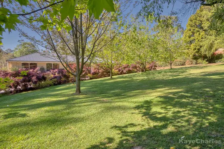 14 Sutherland Road, Beaconsfield Upper VIC 3808