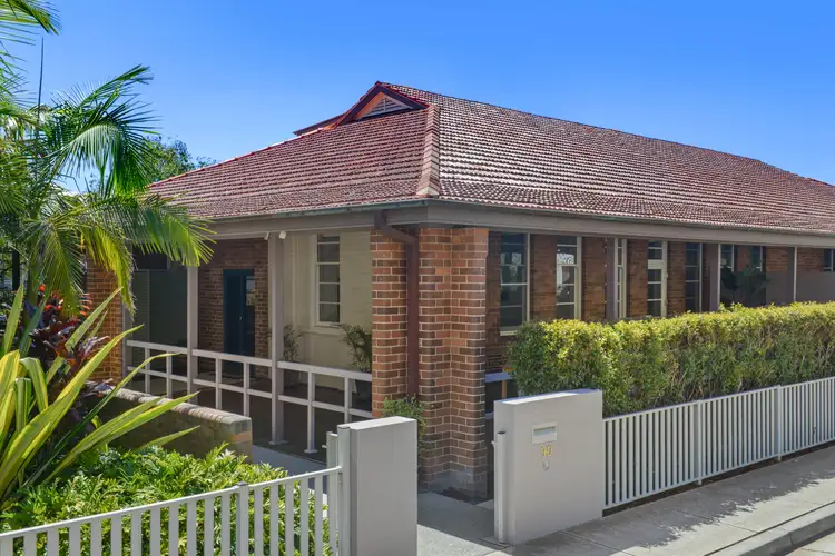 Main view of Homely house listing, 90 Sussex Street, Lidcombe NSW 2141