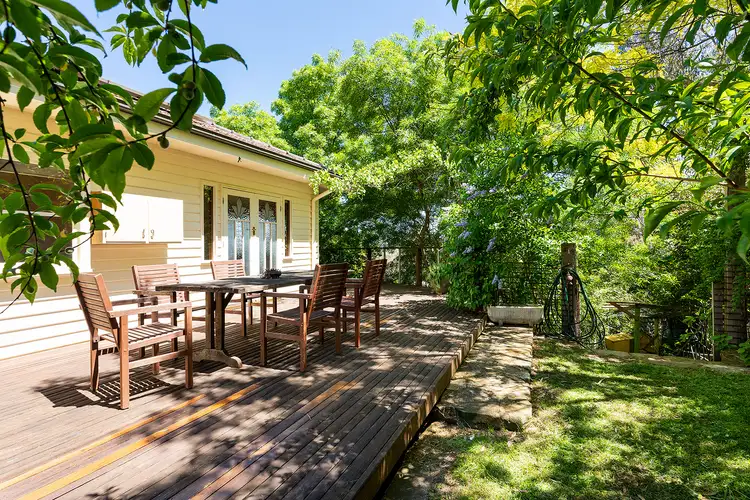 1 Armstrong Court, Castlemaine VIC 3450
