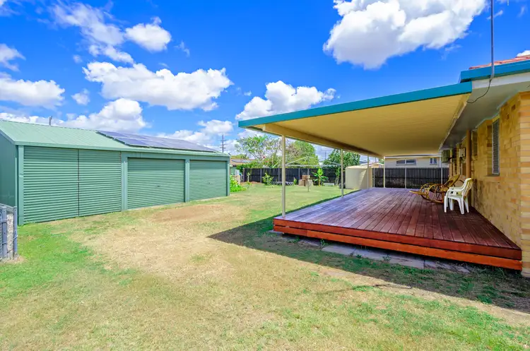 69 Riedy Street, Thabeban QLD 4670