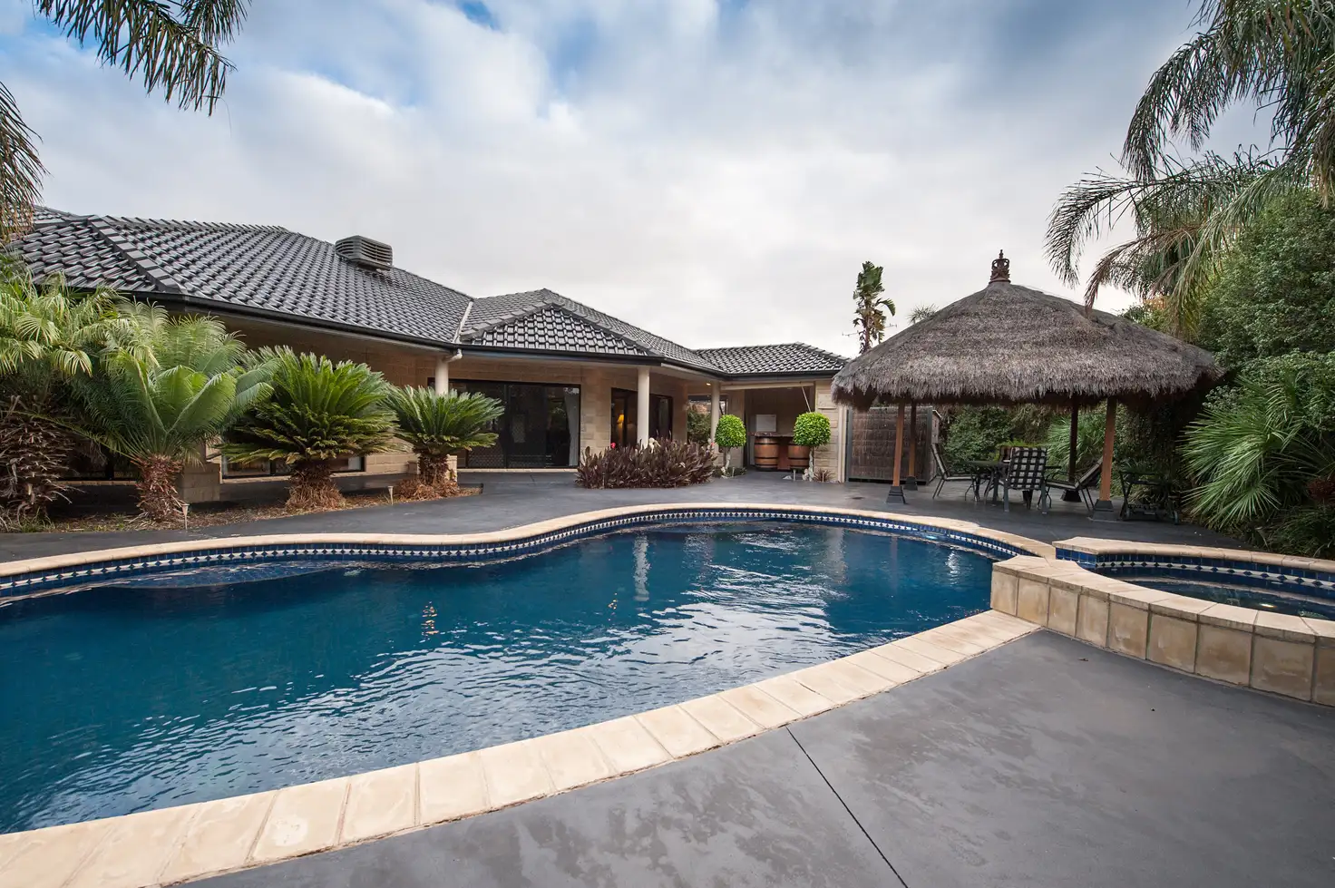 Main view of Homely house listing, 91 Wellington Street, Kerang VIC 3579