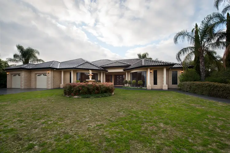 Third view of Homely house listing, 91 Wellington Street, Kerang VIC 3579