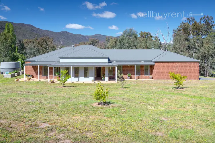 5789 RIVER ROAD, Talmalmo NSW 2640