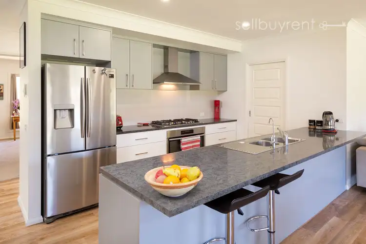 Fifth view of Homely rural property listing, 5789 RIVER ROAD, Talmalmo NSW 2640