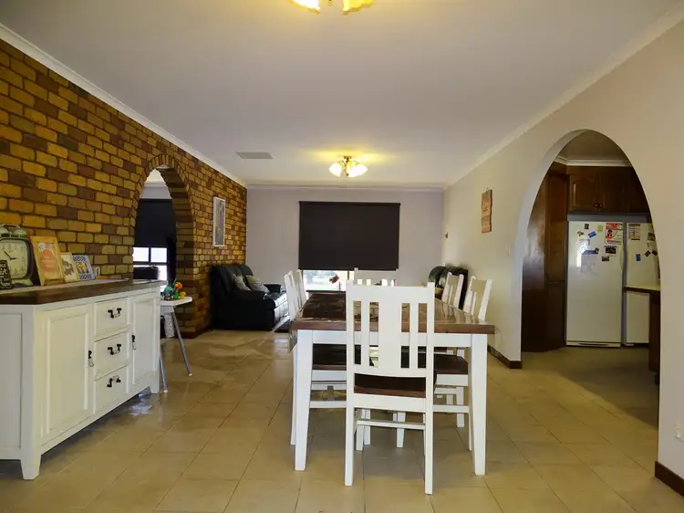 Second view of Homely rural property listing, 427 Zanella Road - Dingwall, Kerang VIC 3579