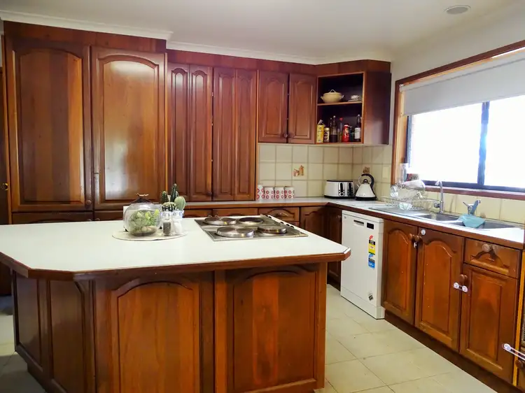 Fourth view of Homely rural property listing, 427 Zanella Road - Dingwall, Kerang VIC 3579