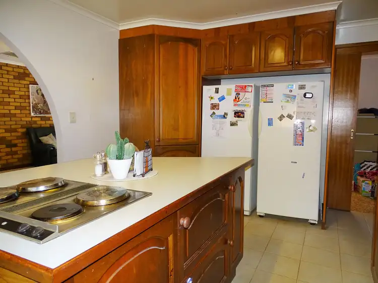 Fifth view of Homely rural property listing, 427 Zanella Road - Dingwall, Kerang VIC 3579