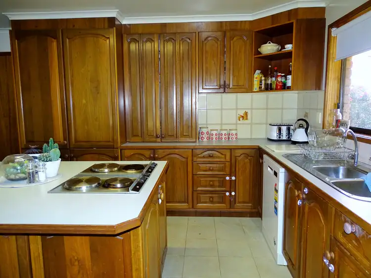 Sixth view of Homely rural property listing, 427 Zanella Road - Dingwall, Kerang VIC 3579