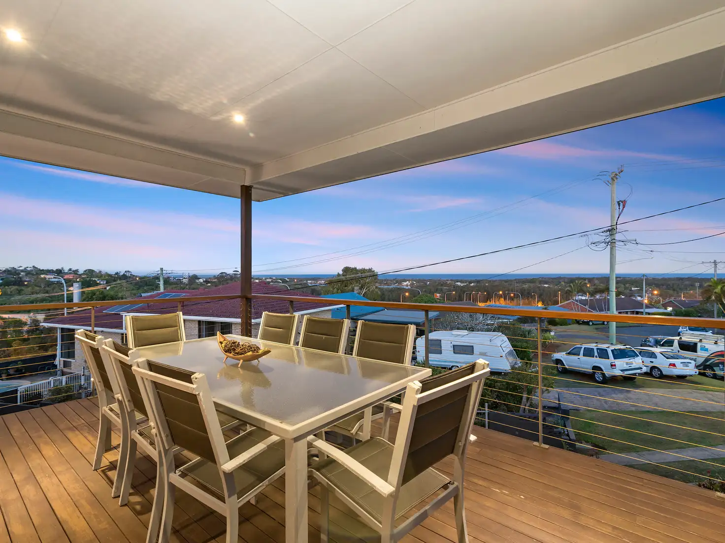 Main view of Homely house listing, 6 Echuca Crescent, Banora Point NSW 2486