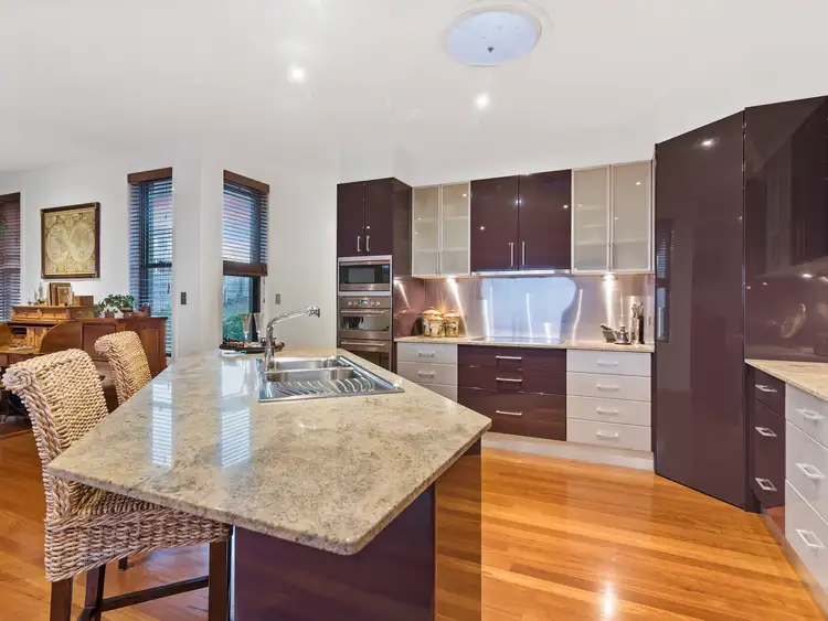 Fourth view of Homely house listing, 6 Echuca Crescent, Banora Point NSW 2486