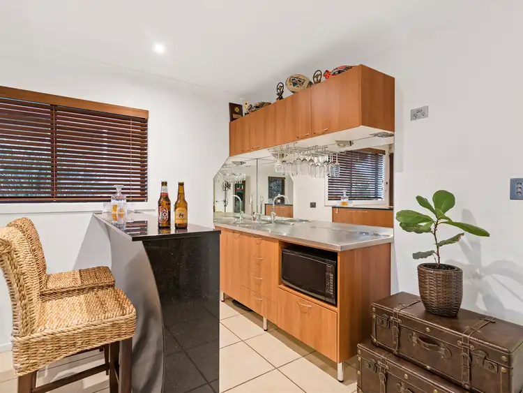 Fifth view of Homely house listing, 6 Echuca Crescent, Banora Point NSW 2486