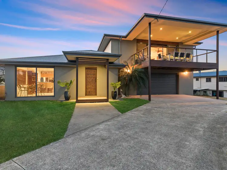 Sixth view of Homely house listing, 6 Echuca Crescent, Banora Point NSW 2486