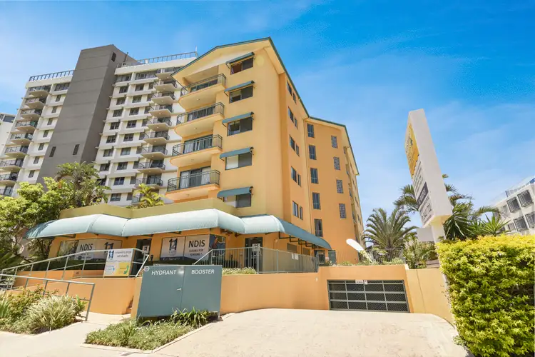 10/33 Sixth Avenue, Cotton Tree QLD 4558