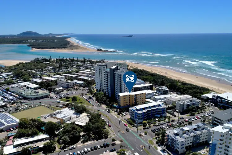 Second view of Homely unit listing, 10/33 Sixth Avenue, Cotton Tree QLD 4558