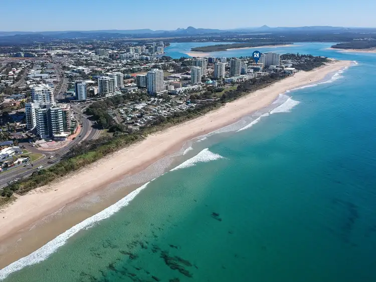 Third view of Homely unit listing, 10/33 Sixth Avenue, Cotton Tree QLD 4558