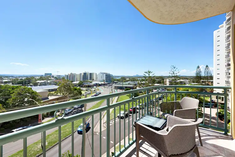 Fourth view of Homely unit listing, 10/33 Sixth Avenue, Cotton Tree QLD 4558