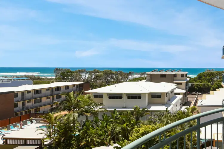 Fifth view of Homely unit listing, 10/33 Sixth Avenue, Cotton Tree QLD 4558