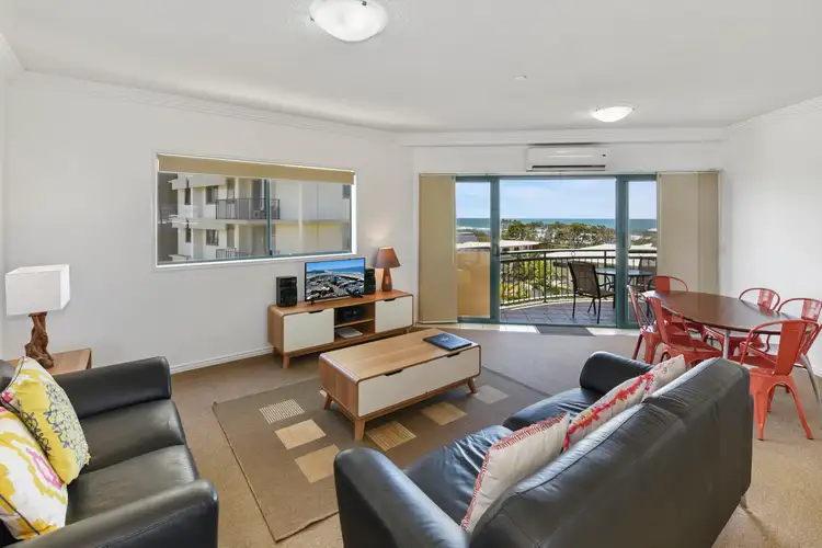 Sixth view of Homely unit listing, 10/33 Sixth Avenue, Cotton Tree QLD 4558