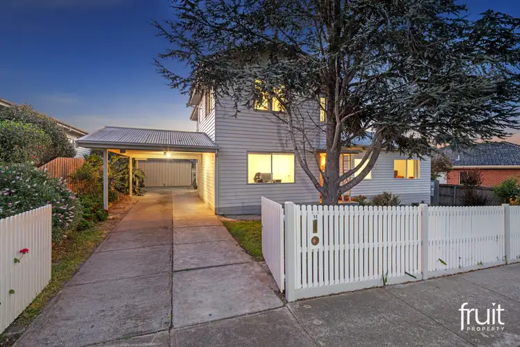 14 CALVERT STREET, Hamlyn Heights VIC 3215
