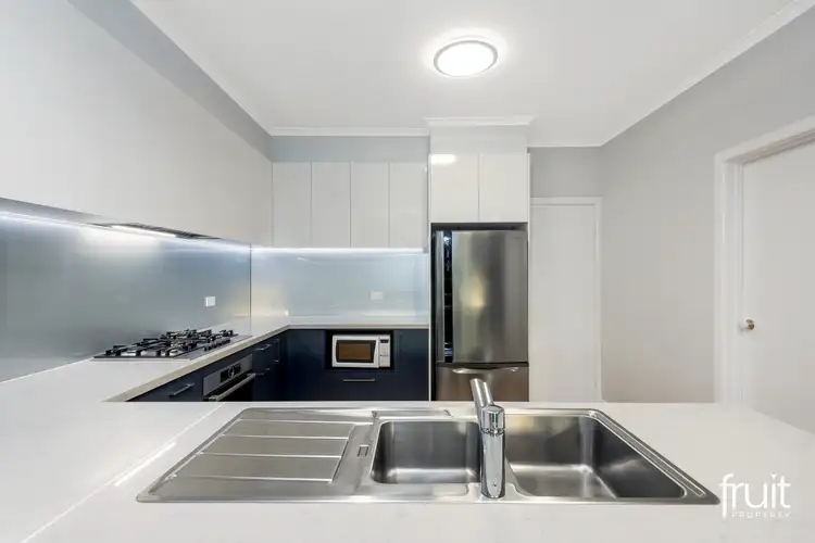 Fifth view of Homely house listing, 14 CALVERT STREET, Hamlyn Heights VIC 3215