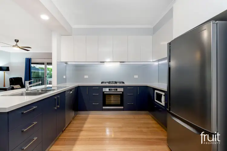 Sixth view of Homely house listing, 14 CALVERT STREET, Hamlyn Heights VIC 3215